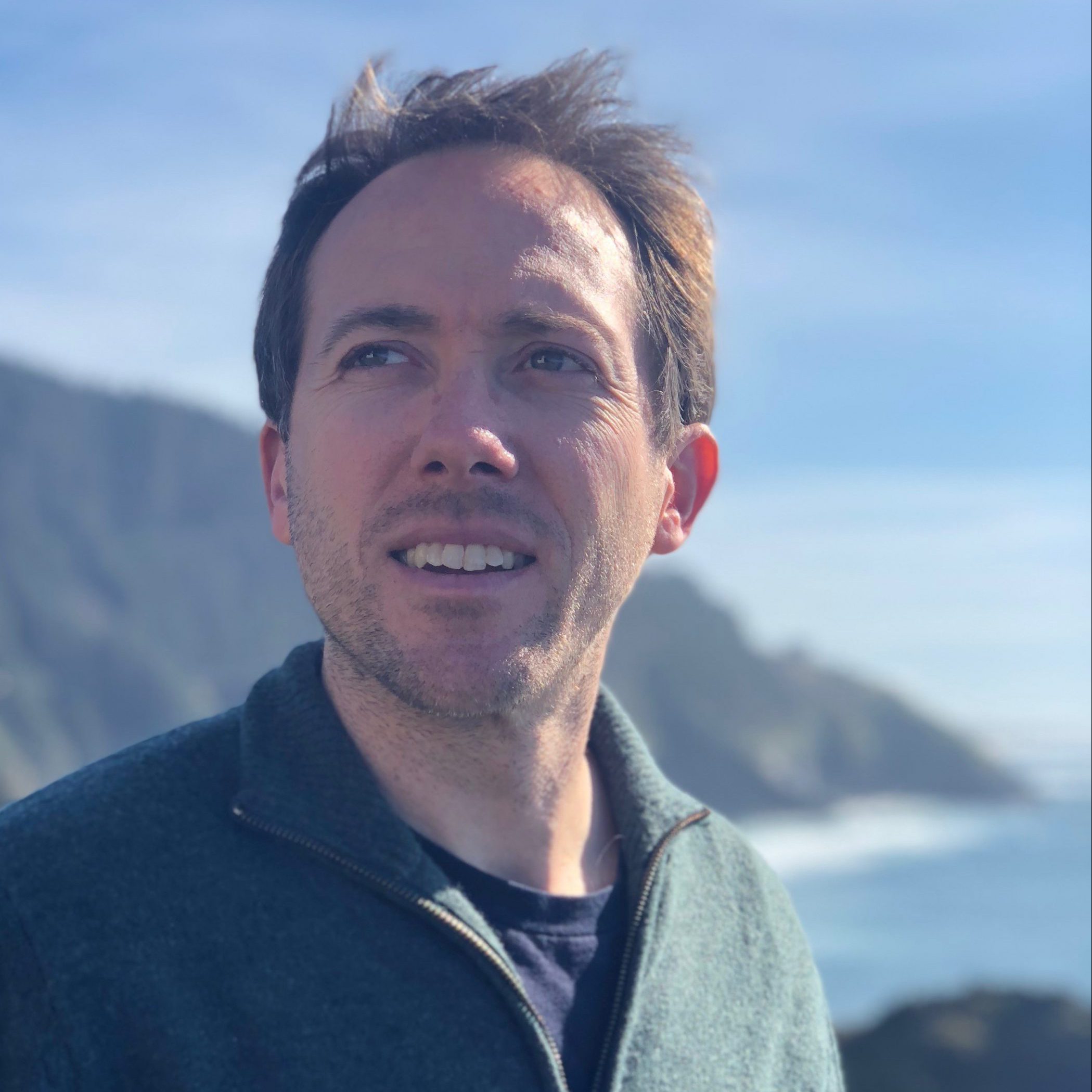 Dr. Jesse Abrams