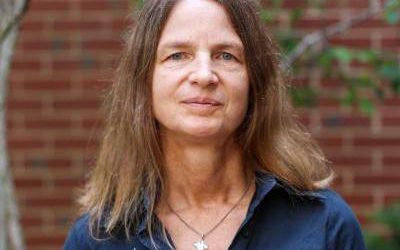 Dr. Laura German named director of UGA’s Center for Integrative Conservation Research