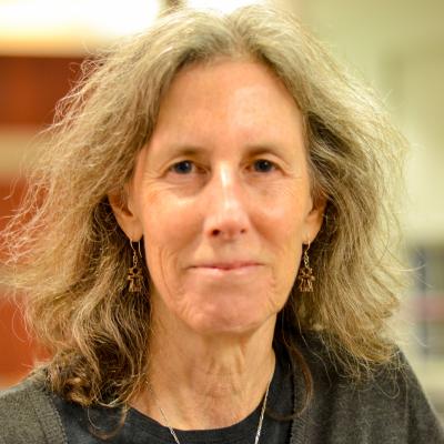 Dr. Marguerite Madden