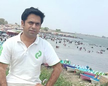 Asif Sandeelo explores ways to reduce bycatch