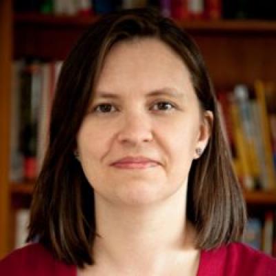 Dr. Susan Tanner