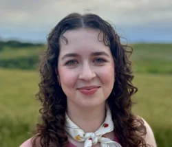 ICON student named Mountain Sentinel Fellow