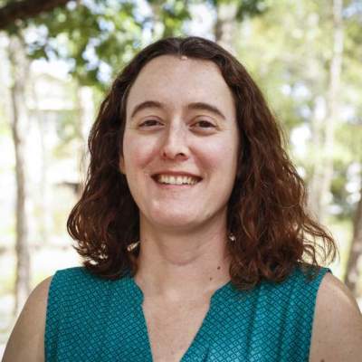 Dr. Kelly Robinson