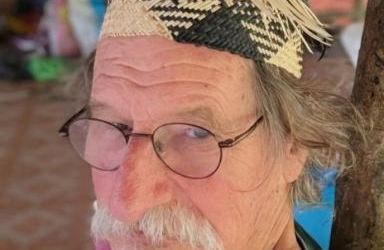 Celebration of Life for Dr. J. Peter Brosius