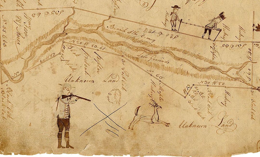 The Struggle Over Native Land: Reckoning with the University of Georgia’s Legacy
