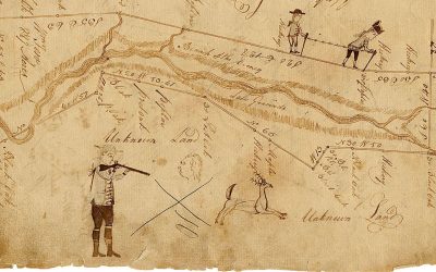 The Struggle Over Native Land: Reckoning with the University of Georgia’s Legacy